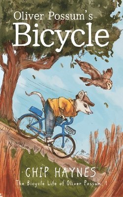Oliver Possum's Bicycle 1