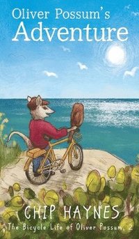 bokomslag Oliver Possum's Adventure