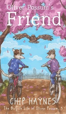 Oliver Possum's Friend 1