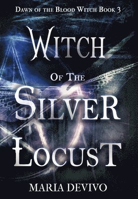 Witch of the Silver Locust 1