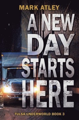 New Day Starts Here