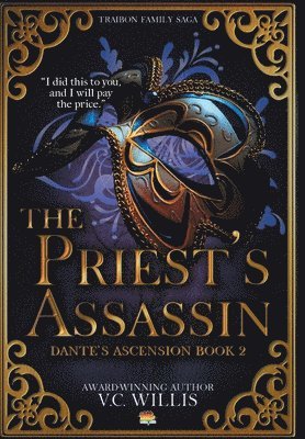 The Priest's Assassin 1