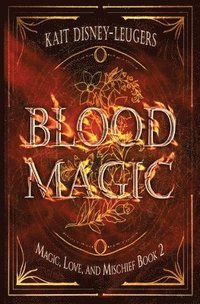 bokomslag Blood Magic