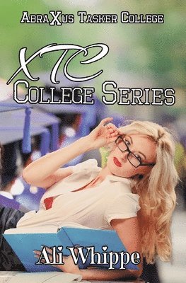 XTC - College Series 1