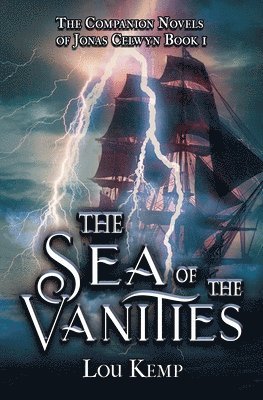 bokomslag Sea of the Vanities