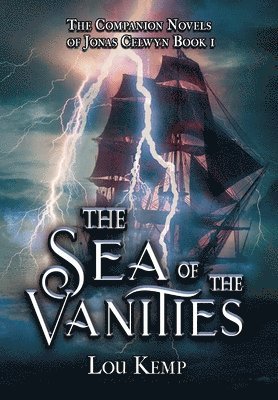 bokomslag Sea of the Vanities