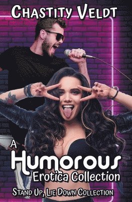 Humorous Erotica Collection