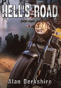 bokomslag Hell's Road
