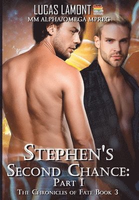 Stephen's Second Chance