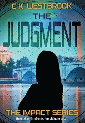Ck Westbrook - Judgment, Inbunden