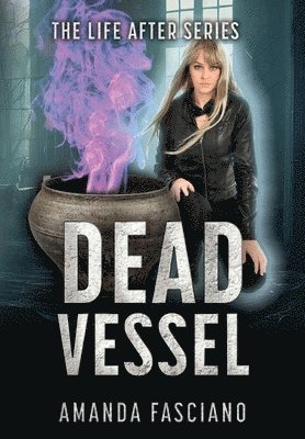 Dead Vessel 1