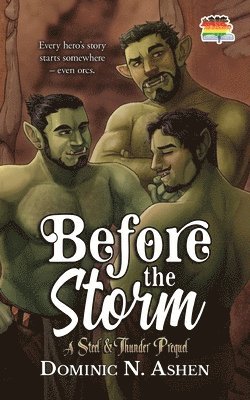 Before the Storm 1