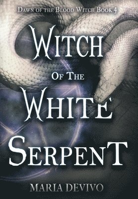 Witch of the White Serpent 1