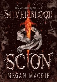 bokomslag Silverblood Scion