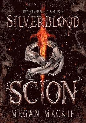 Silverblood Scion 1