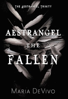 Aestrangel the Fallen 1