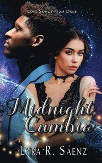bokomslag Midnight Cumbia
