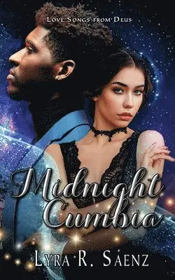 Lyra R Saenz - Midnight Cumbia, Häftad. Tillgänglighet: Lägg i varukorg