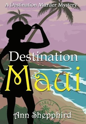 Destination Maui 1