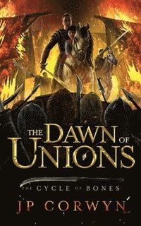 bokomslag The Dawn of Unions