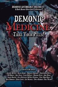 bokomslag Demonic Medicine
