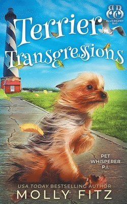 Terrier Transgressions 1