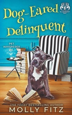 Dog-Eared Delinquent 1