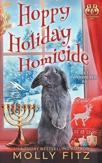 bokomslag Hoppy Holiday Homicide