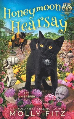 Molly Fitz - Honeymoon Hearsay, Häftad