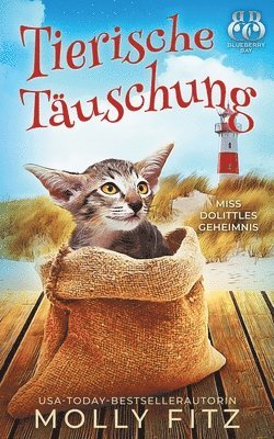 Tierische Täuschung 1