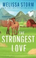 The Strongest Love 1