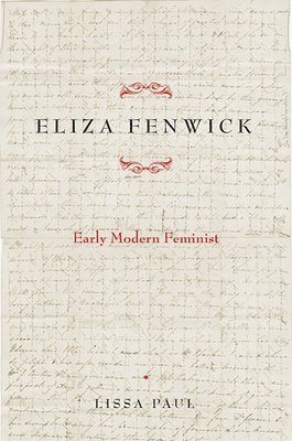 Eliza Fenwick 1