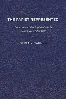 The Papist Represented 1