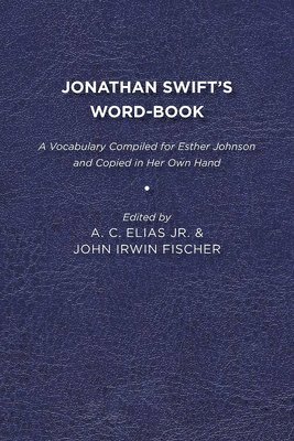 Jonathan Swift's WordBook 1