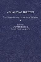 Visualizing the Text 1