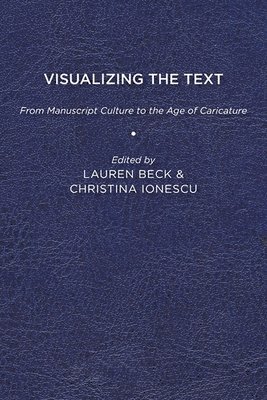Visualizing the Text 1