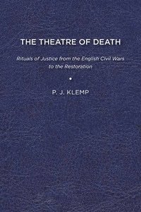 bokomslag The Theatre of Death