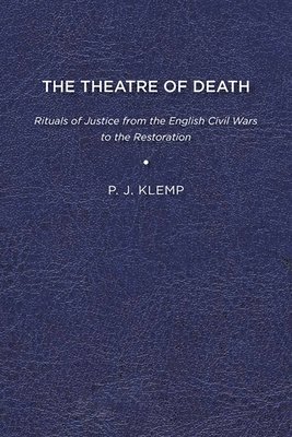 The Theatre of Death 1