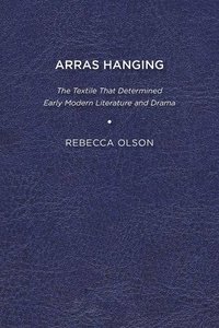 bokomslag Arras Hanging
