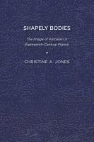 bokomslag Shapely Bodies