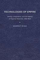 bokomslag Technologies of Empire