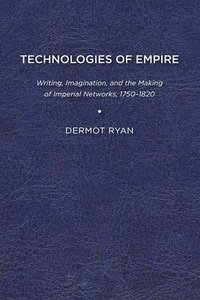 bokomslag Technologies of Empire