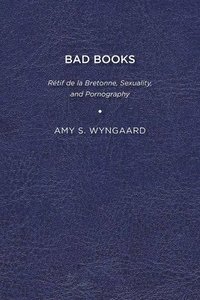 bokomslag Bad Books