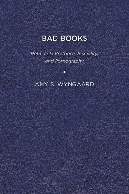 Bad Books 1