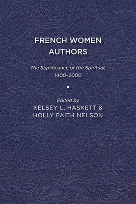 French Women Authors 1