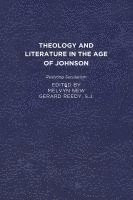 bokomslag Theology and Literature in the Age of Johnson