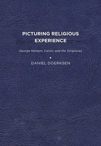 bokomslag Picturing Religious Experience