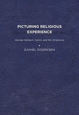 bokomslag Picturing Religious Experience