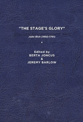 The Stage's Glory 1