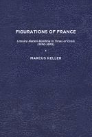 bokomslag Figurations of France